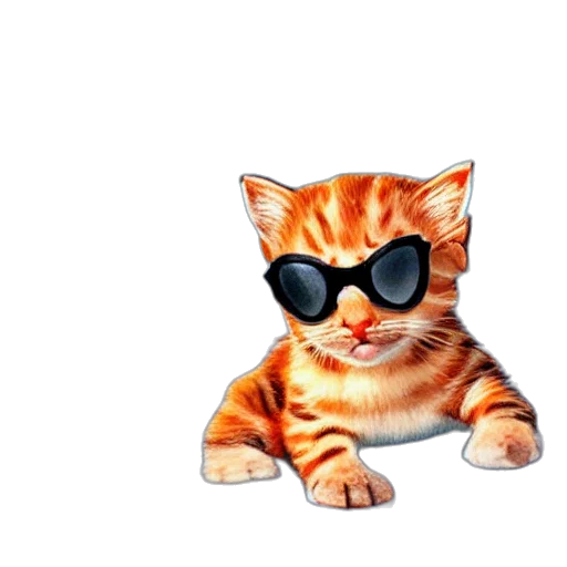 animal, jacket, staff, 3d render transparent PNG cut-out