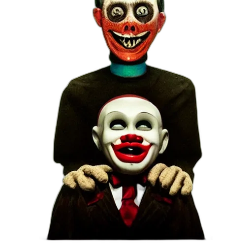 mask, face, concept art, 3d render transparent PNG cut-out