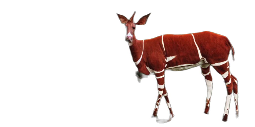 animal, creature, staff, concept art transparent PNG cut-out