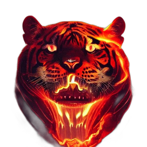 mask, animal, face, 3d render, photorealistic, concept art, fantasy art, two transparent PNG cut-out