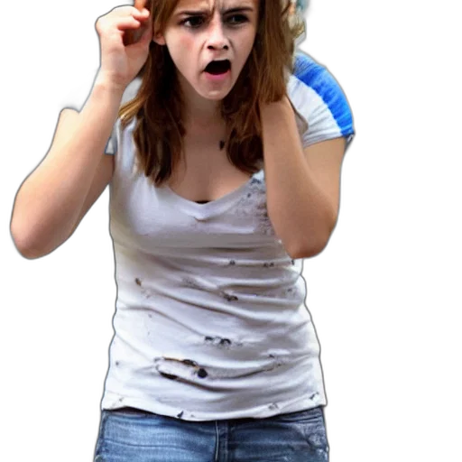 face, staff, mask, photorealistic, 3d render, concept art, destroyed, computer transparent PNG cut-out