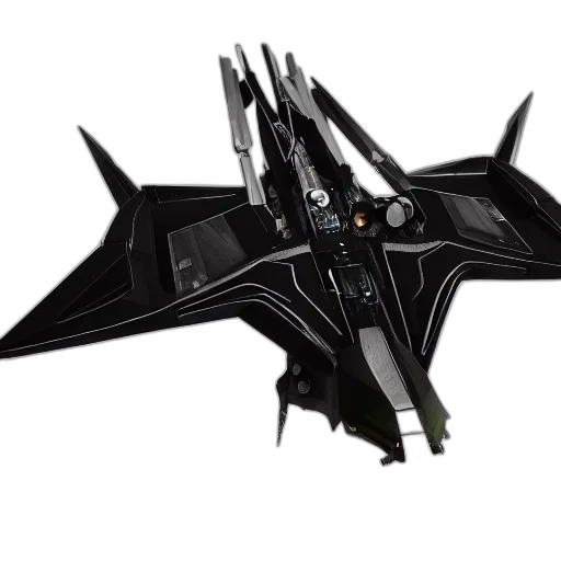 weapon, dragon, concept art, 3d render transparent PNG cut-out