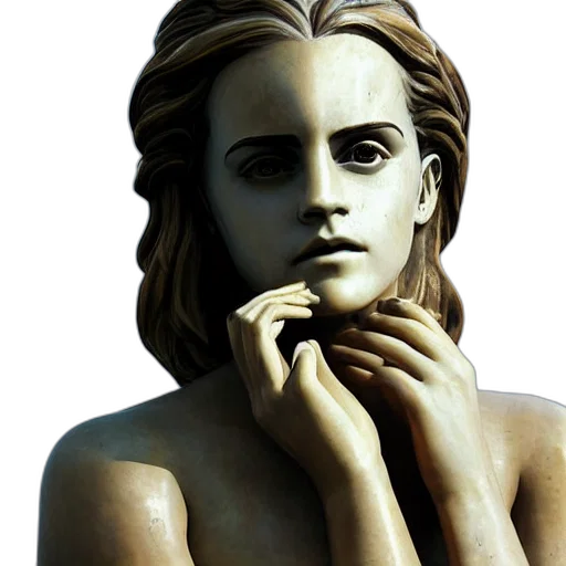 face, jewelry, mask, crown, photorealistic, 3d render, concept art, fantasy art transparent PNG cut-out