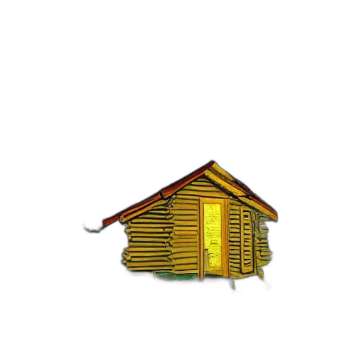 building, furniture, hair, food, 3d render, pixel art, concept art, photorealistic transparent PNG cut-out