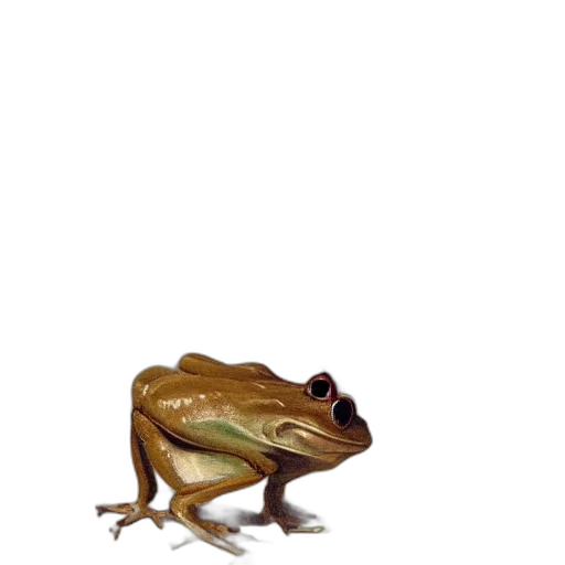 animal, creature, hat, face transparent PNG cut-out