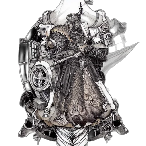 crown, sword, staff, jewelry transparent PNG cut-out