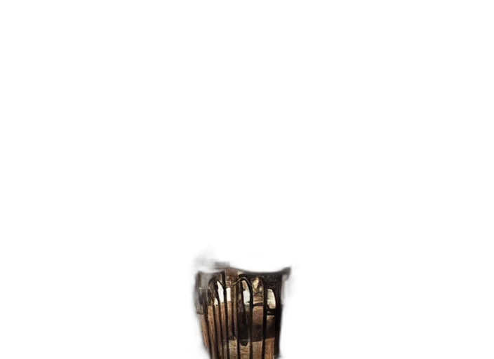 hair, weapon, furniture, bottle transparent PNG cut-out