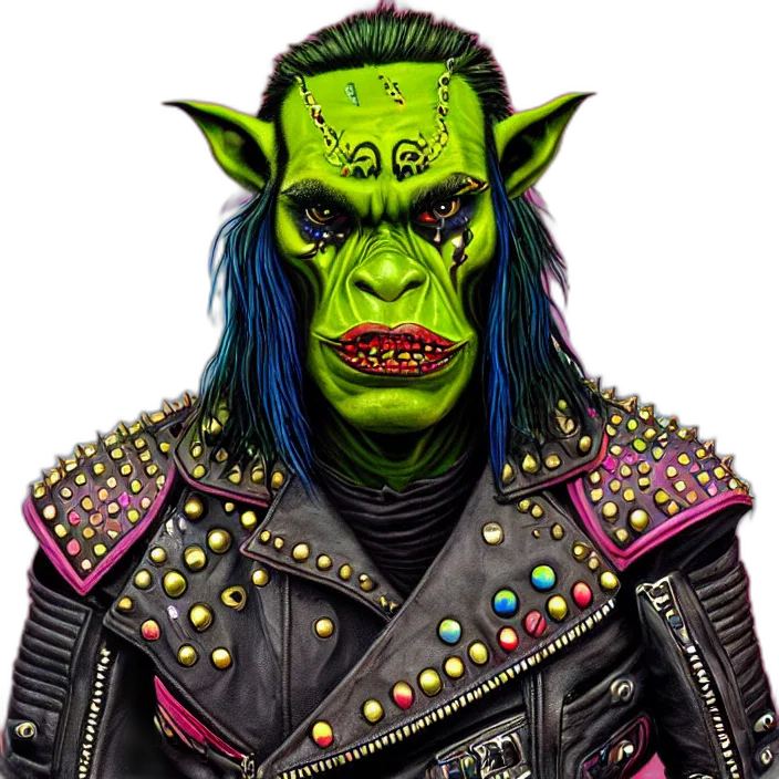 mask, jacket, face, staff transparent PNG cut-out
