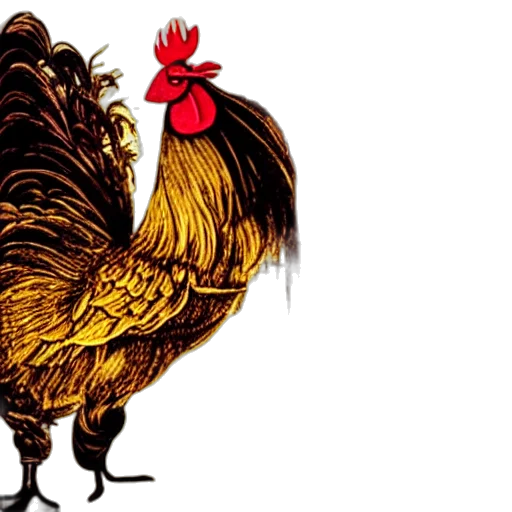 animal, saul, goodman, rooster, saw, movie, torture, chamber transparent PNG cut-out