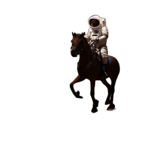 robot, animal, creature, mask, concept art, pixel art, 3d render, fantasy art transparent PNG cut-out