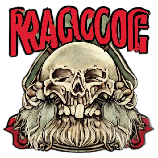 fantasy art, concept art, raggacore transparent PNG cut-out
