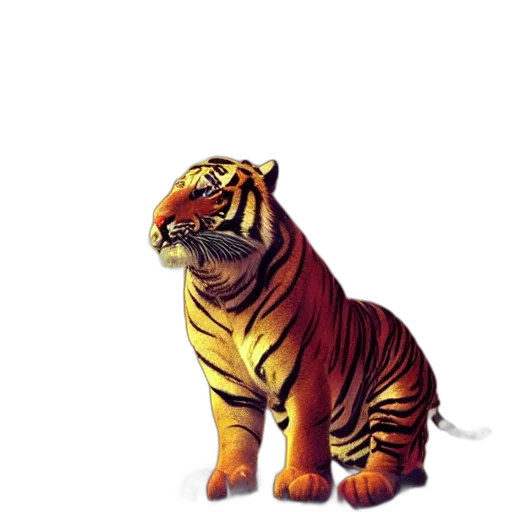 animal, staff, creature, jewelry, 3d render, pixel art, photorealistic, concept art transparent PNG cut-out