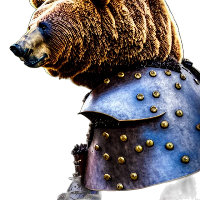 animal, staff, sword, weapon transparent PNG cut-out