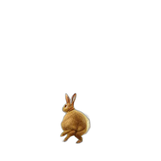animal, creature, food, hair transparent PNG cut-out