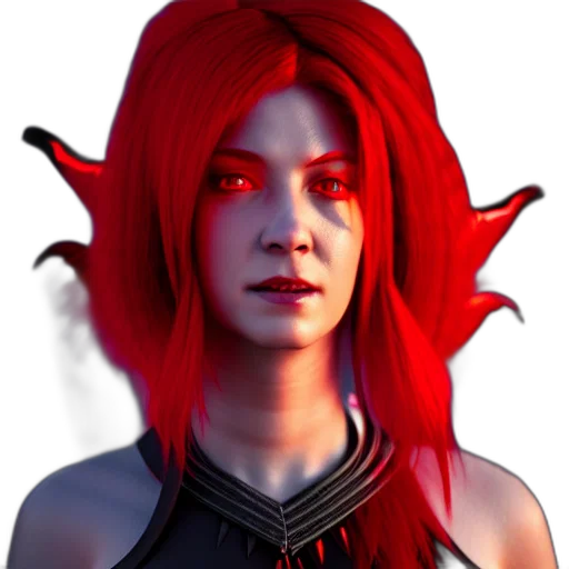 face, mask, dragon, staff transparent PNG cut-out