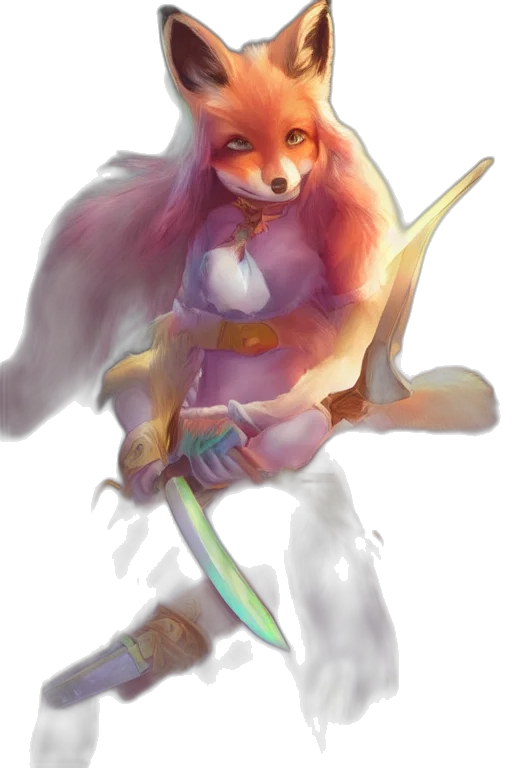 staff, sword, weapon, fantasy art, concept art, watercolor, pixel art, pastel transparent PNG cut-out