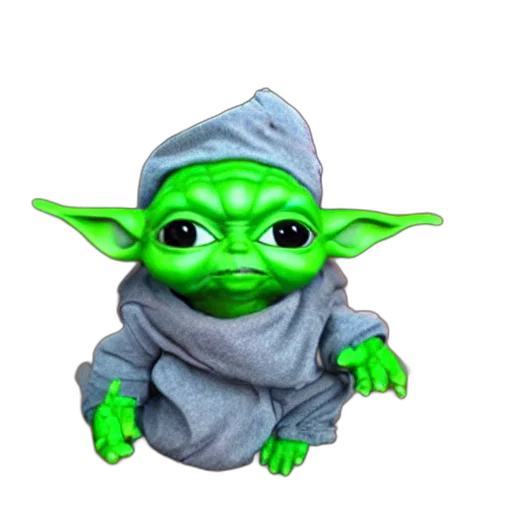 creature, staff, animal, mask transparent PNG cut-out
