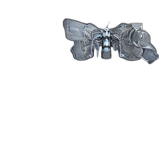 robot, animal, creature, weapon transparent PNG cut-out