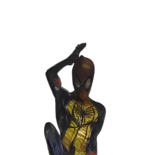 mask, robot, staff, animal transparent PNG cut-out