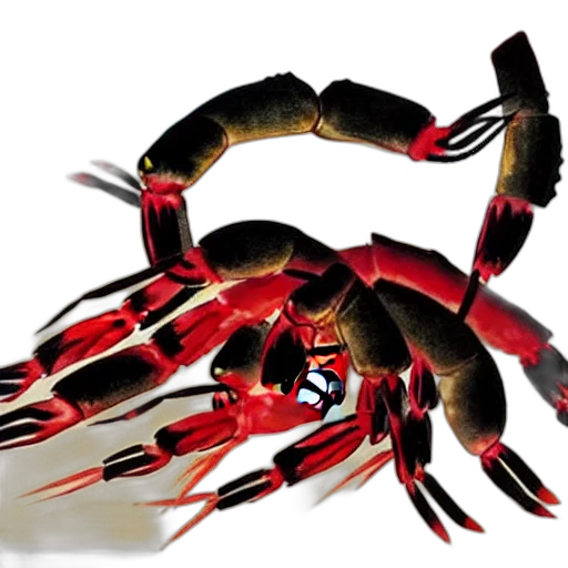 animal, creature, weapon, food transparent PNG cut-out