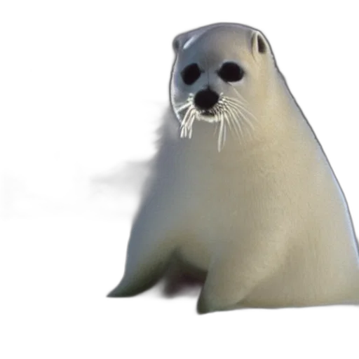 animal, creature, staff, face transparent PNG cut-out