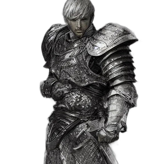 sword, weapon, dragon, staff transparent PNG cut-out