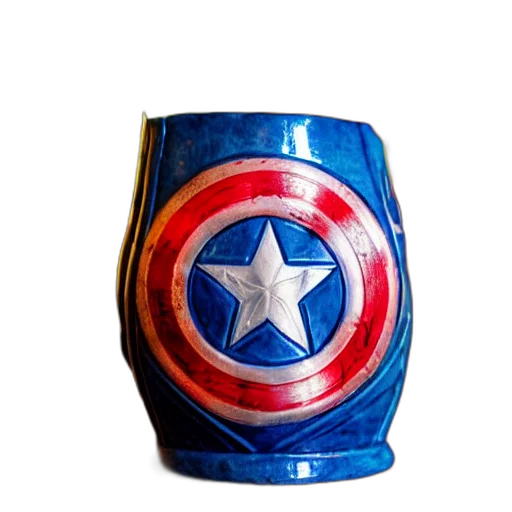 bottle, jewelry, crown, weapon, 3d render, comic book art, closeup, photorealistic transparent PNG cut-out