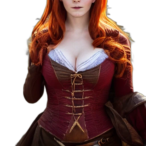 dress, face, crown, jacket transparent PNG cut-out
