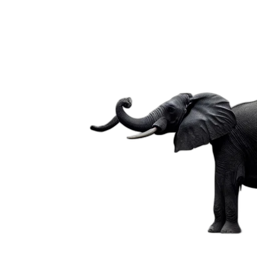 animal, creature, umbrella, weapon transparent PNG cut-out