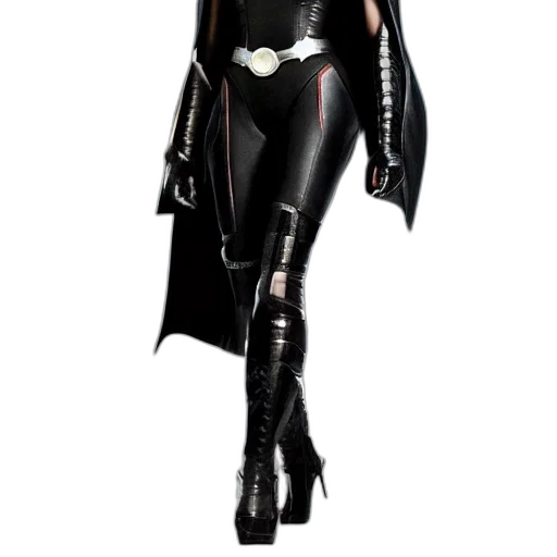 comic book art, concept art, dark, epic transparent PNG cut-out