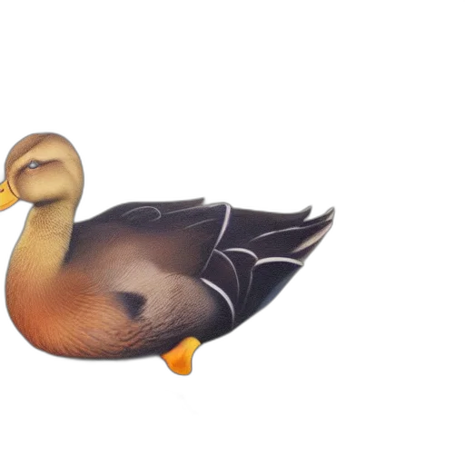 animal, crown, creature, hat transparent PNG cut-out