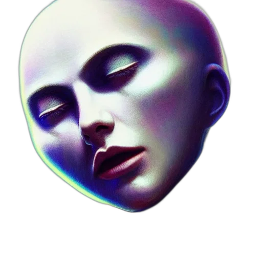 mask, face, jewelry, crown transparent PNG cut-out