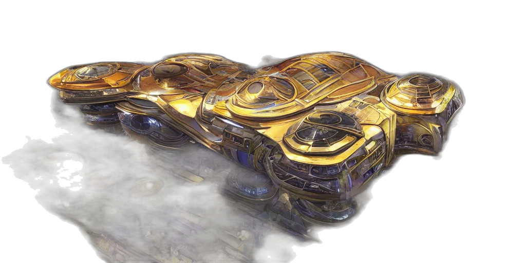 car, weapon, jewelry, concept art transparent PNG cut-out