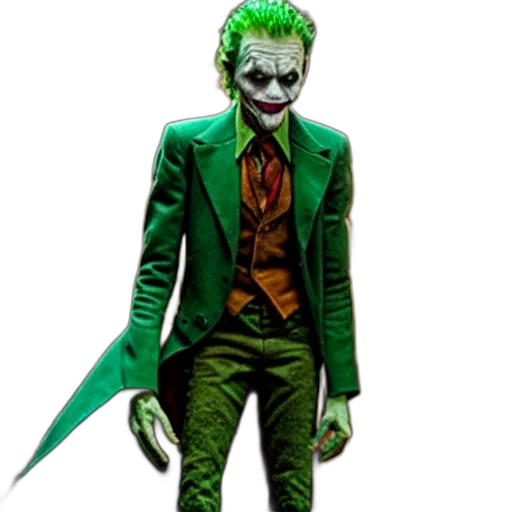 mask, comic book art, concept art, 3d render transparent PNG cut-out