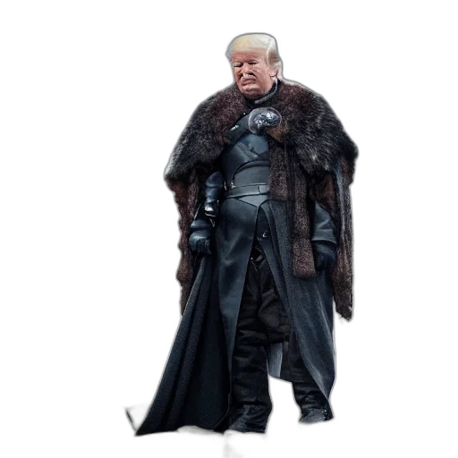 jacket, dragon, creature, weapon transparent PNG cut-out