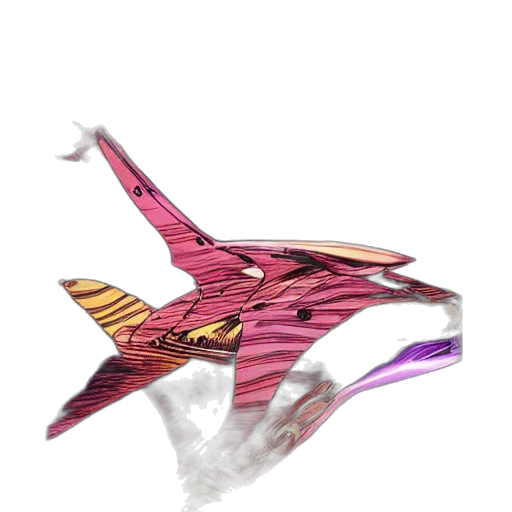 dragon, weapon, creature, animal transparent PNG cut-out