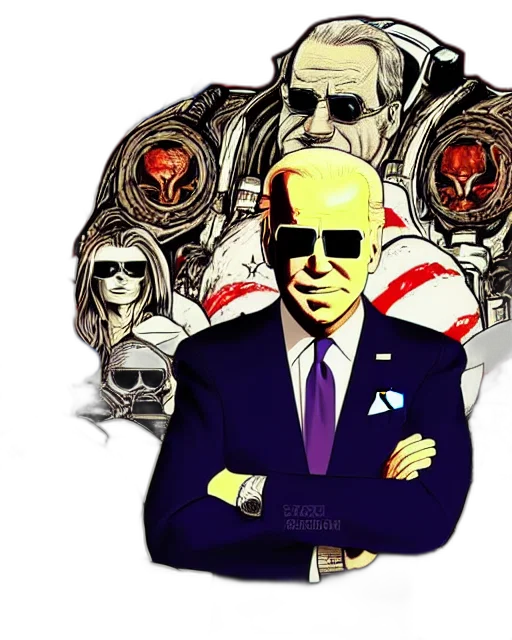 mask, comic book art, concept art, pixel art transparent PNG cut-out