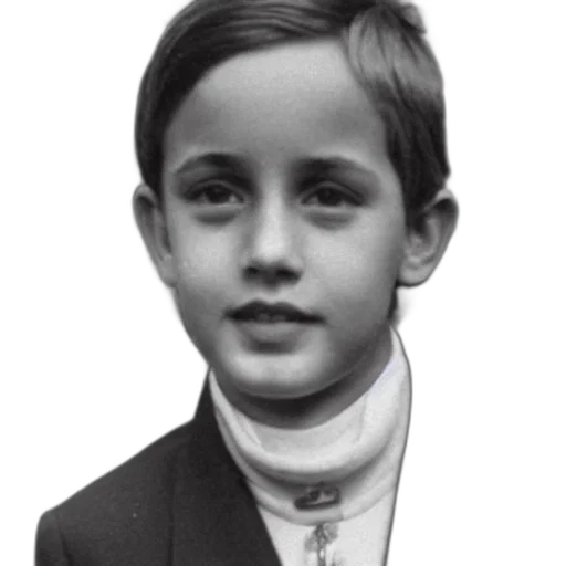 face, animal, jacket, crown, photorealistic, pope, francis, teenager transparent PNG cut-out