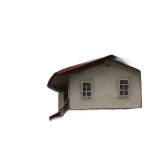 building, furniture, umbrella, staff transparent PNG cut-out