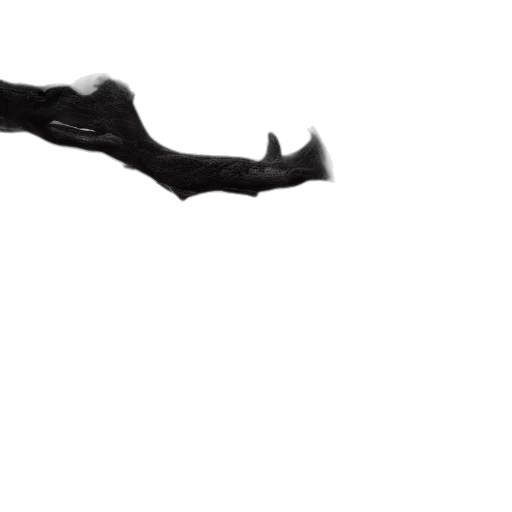 shoes, mask, weapon, umbrella, concept art, 3d render, comic book art, photorealistic transparent PNG cut-out