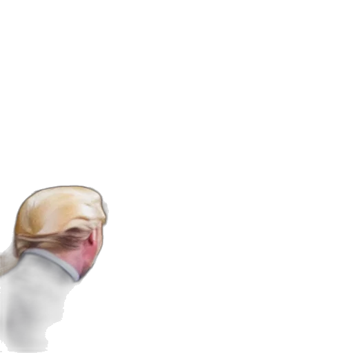 mask, face, hair, hat transparent PNG cut-out