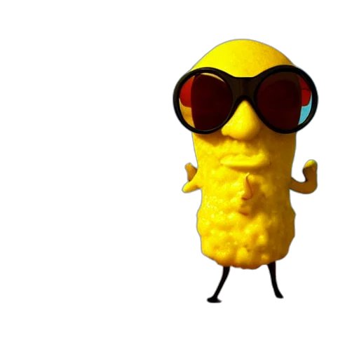 animal, creature, food, robot transparent PNG cut-out