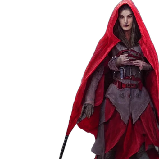 sword, concept art, fantasy art, red transparent PNG cut-out