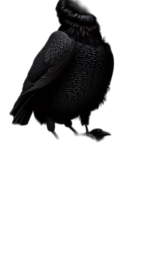 animal, creature, dragon, crown, photorealistic, concept art, 3d render, fantasy art transparent PNG cut-out