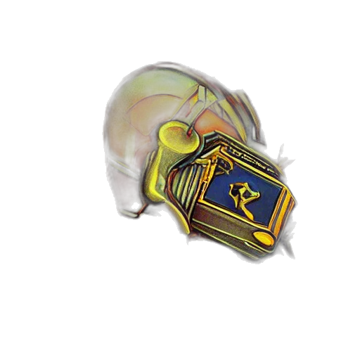 crown, jewelry, weapon, staff, 3d render, concept art, pixel art, fantasy art transparent PNG cut-out