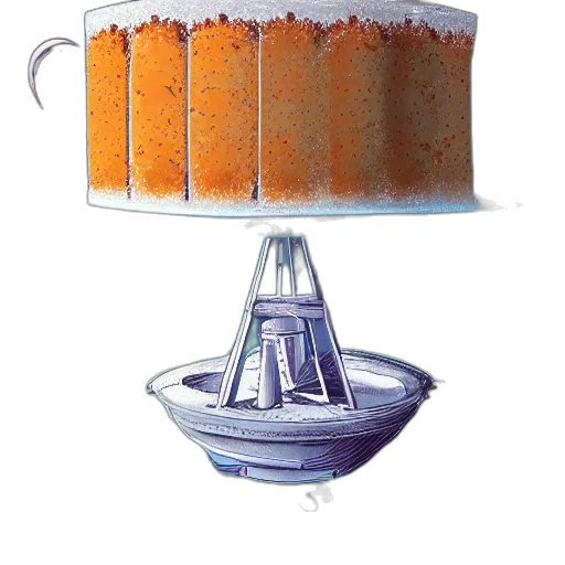 crown, hat, food, umbrella transparent PNG cut-out