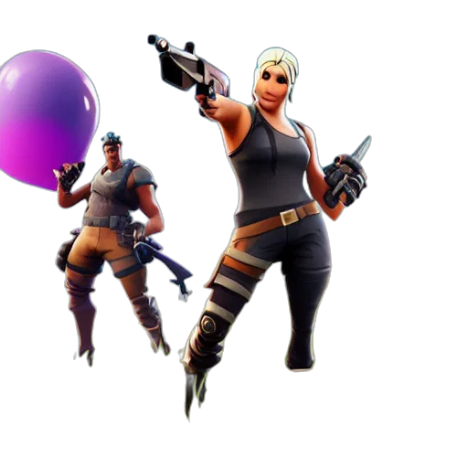 weapon, umbrella, concept art, 3d render transparent PNG cut-out