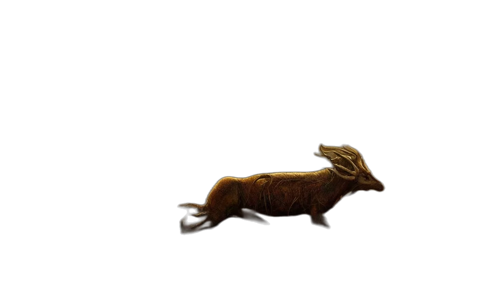 animal, creature, dragon, hair, 3d render, concept art, photorealistic, fantasy art transparent PNG cut-out
