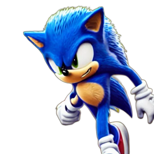 animal, creature, hair, weapon transparent PNG cut-out