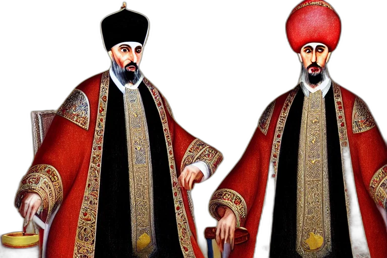 crown, sultan, mehmet, ottoman transparent PNG cut-out